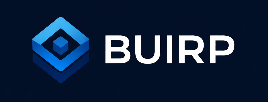 BUIRP logo